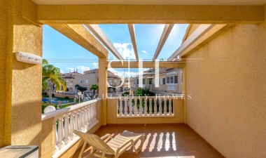 Wiederverkauf - Haus - Orihuela Costa - Playa Flamenca