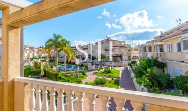 Wiederverkauf - Haus - Orihuela Costa - Playa Flamenca