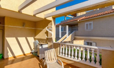 Wiederverkauf - Haus - Orihuela Costa - Playa Flamenca