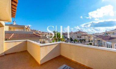 Wiederverkauf - Haus - Orihuela Costa - Playa Flamenca