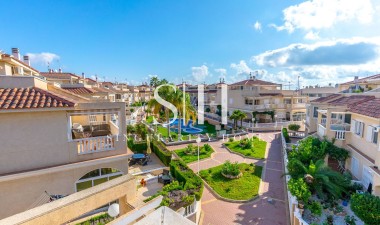 Wiederverkauf - Haus - Orihuela Costa - Playa Flamenca