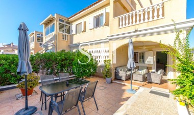 Wiederverkauf - Haus - Orihuela Costa - Playa Flamenca