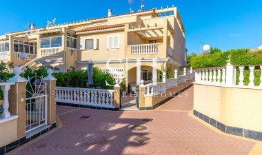 Wiederverkauf - Haus - Orihuela Costa - Playa Flamenca