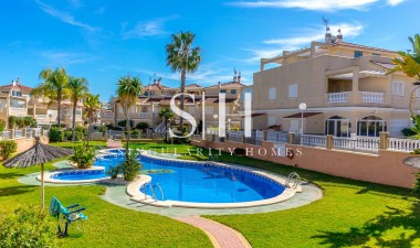 Wiederverkauf - Haus - Orihuela Costa - Playa Flamenca