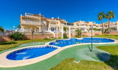 Wiederverkauf - Haus - Orihuela Costa - Playa Flamenca