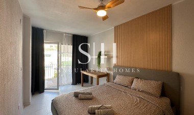 Resale - Bungalow - Torrevieja - Los balcones