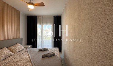 Resale - Bungalow - Torrevieja - Los balcones