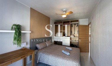 Resale - Bungalow - Torrevieja - Los balcones
