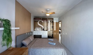 Resale - Bungalow - Torrevieja - Los balcones