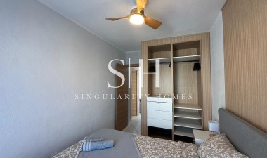 Resale - Bungalow - Torrevieja - Los balcones
