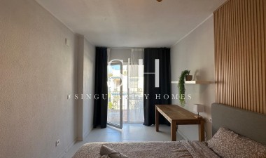 Resale - Bungalow - Torrevieja - Los balcones