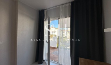Resale - Bungalow - Torrevieja - Los balcones