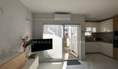 Resale - Bungalow - Torrevieja - Los balcones