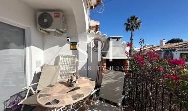 Resale - Bungalow - Torrevieja - Los balcones