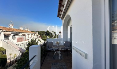 Resale - Bungalow - Torrevieja - Los balcones