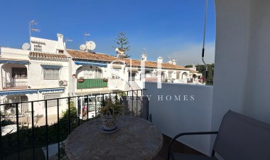 Resale - Bungalow - Torrevieja - Los balcones