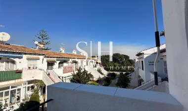 Resale - Bungalow - Torrevieja - Los balcones