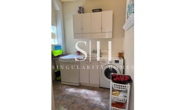 Перепродажа - Villa - Orihuela Costa - Costa Blanca