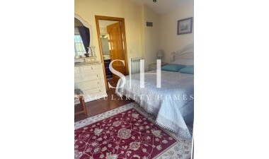 Перепродажа - Villa - Orihuela Costa - Costa Blanca