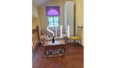 Перепродажа - Villa - Orihuela Costa - Costa Blanca