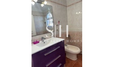 Перепродажа - Villa - Orihuela Costa - Costa Blanca