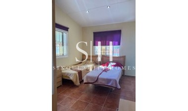 Перепродажа - Villa - Orihuela Costa - Costa Blanca