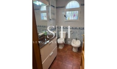 Перепродажа - Villa - Orihuela Costa - Costa Blanca