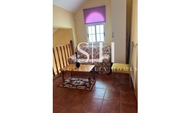 Перепродажа - Villa - Orihuela Costa - Costa Blanca