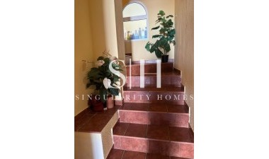 Перепродажа - Villa - Orihuela Costa - Costa Blanca