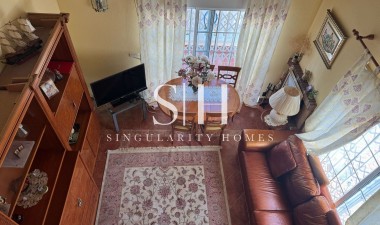 Перепродажа - Villa - Orihuela Costa - Costa Blanca