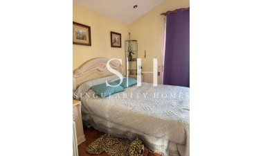 Перепродажа - Villa - Orihuela Costa - Costa Blanca