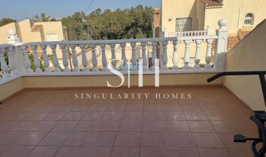 Перепродажа - Villa - Orihuela Costa - Costa Blanca