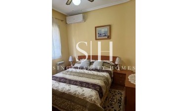 Перепродажа - Villa - Orihuela Costa - Costa Blanca