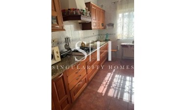 Перепродажа - Villa - Orihuela Costa - Costa Blanca