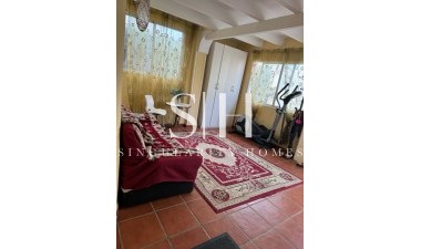 Перепродажа - Villa - Orihuela Costa - Costa Blanca