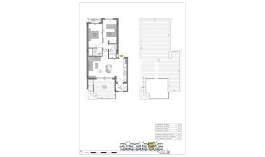 New Build - Bungalow - Algorfa - La Finca Golf