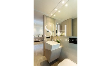 New Build - Villa - Algorfa - La Finca Golf