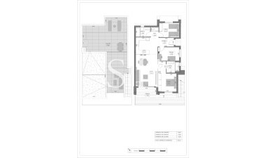 New Build - Villa - Algorfa - La Finca Golf