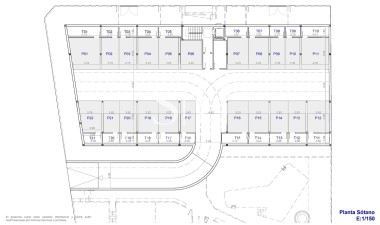New Build - Apartment / flat - Pilar de la Horadada - pueblo