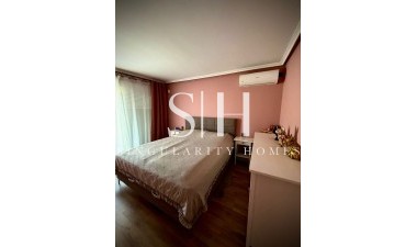 Resale - Villa - Torrevieja - Barrio Los Balcones - Los Altos del Edén