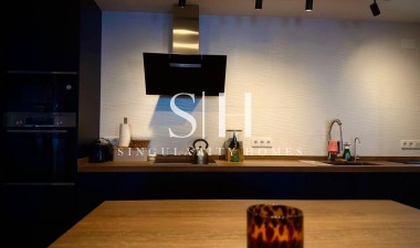 Resale - Villa - Torrevieja - Barrio Los Balcones - Los Altos del Edén