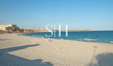 Wiederverkauf - Bungalow - Torrevieja - Los Balcones