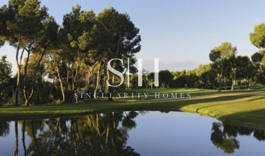 Wiederverkauf - Bungalow - Torrevieja - Los Balcones