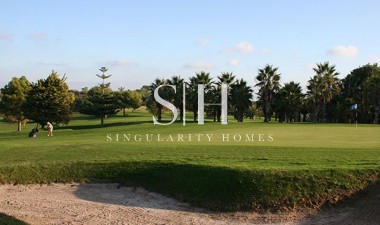 Wiederverkauf - Bungalow - Torrevieja - Los Balcones