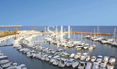 Wiederverkauf - Bungalow - Torrevieja - Los Balcones