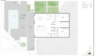 Nieuwbouw Woningen - Villa - Marbella - Elviria