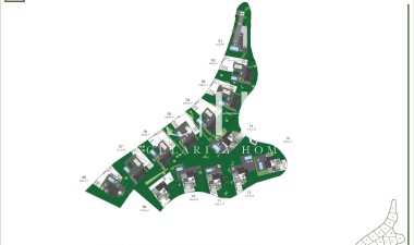 Nieuwbouw Woningen - Villa - Marbella - Elviria