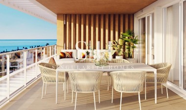 Новое здание - Квартира / квартира - San Roque - La Hacienda Golf