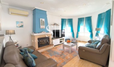 Resale - Villa - Guardamar del Segura - Costa Blanca