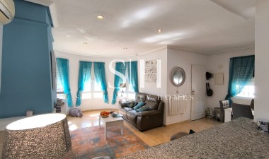 Resale - Villa - Guardamar del Segura - Costa Blanca